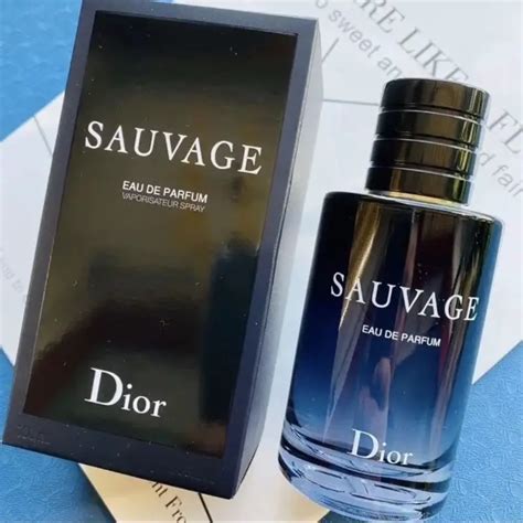 dior sauvage parfum deutschland|what does dior sauvage smell like.